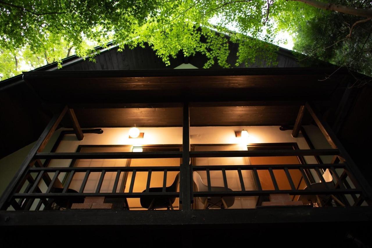 Taisho Yufu No Hana Hotel Exterior photo